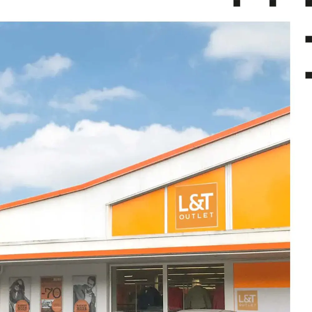 L&T Outlet
