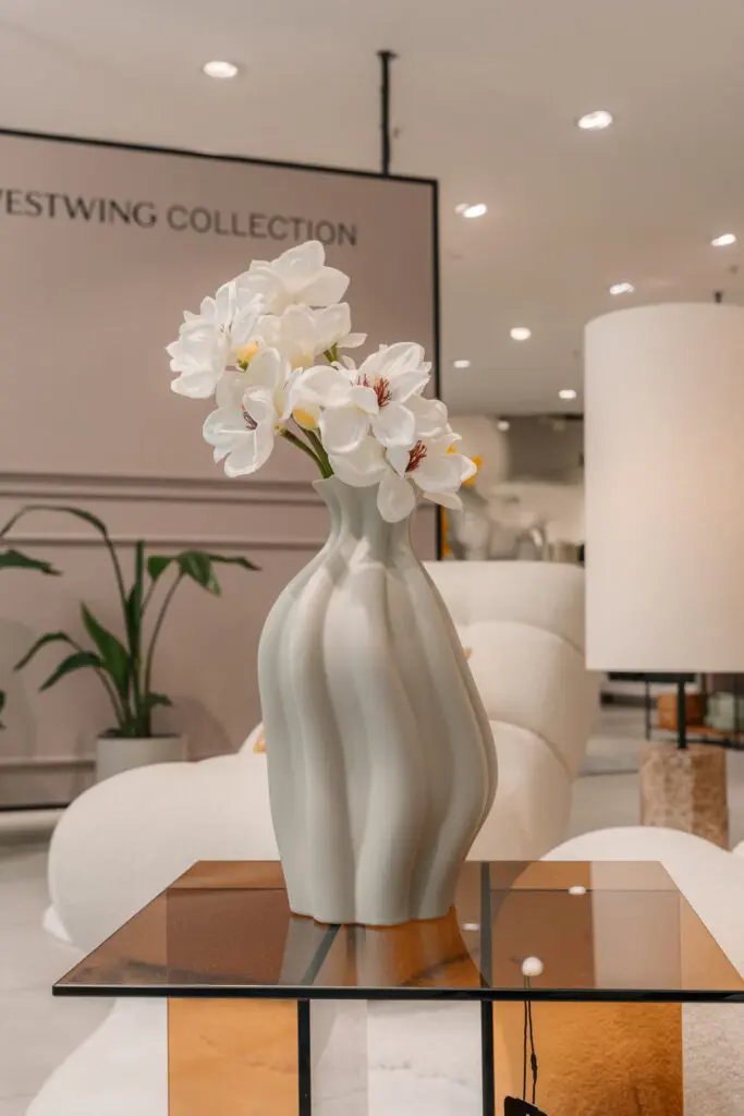 Westwing bei L&T in Osnabr&uuml;ck