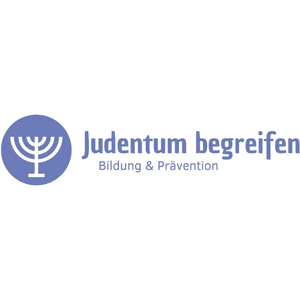Logo von "Judentum begreifen"