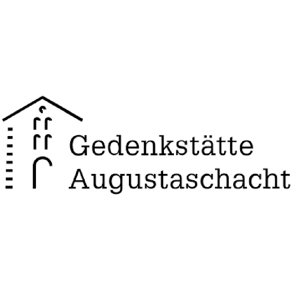 Logo Gedenkstätte Augustaschacht