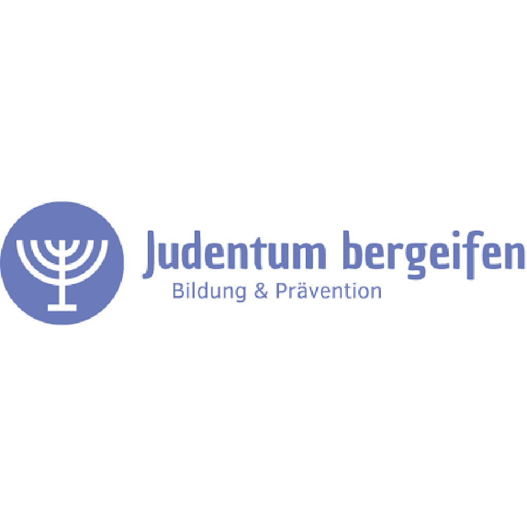 Logo Judentum begreifen