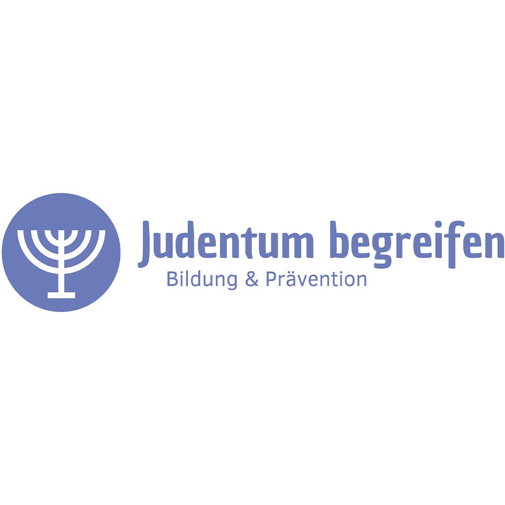 Logo von "Judentum begreifen"
